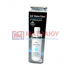 ΦΙΛΤΡΟ LG OR. LT1000P / ADQ747935 water filter