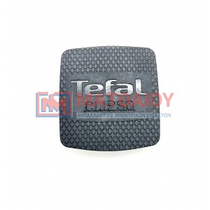 Genuine Tefal 8L 10L Clipso Pressure Cooker 253mm Rubber Gasket Seal Ring  792237