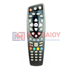 ΤΗΛ/ΝΤΡΟΛ ΔΕΚΤΗ NOVA HIGH DEF RC-HD831 T010.001 remote control