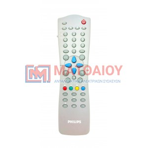 ΤΗΛΕΚΟΝΤΡΟΛ PHL OR. 29PT5516/01 (313922884141) remote control