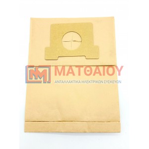 NATIONAL/PANASONIC BAGS MC E96>E99,MC E950 (PIECES 5) vacuum bags