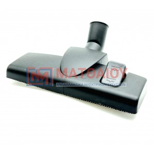 VACUUM CLEANER FLOORBRUSH f35 (METAL BASE) brushes