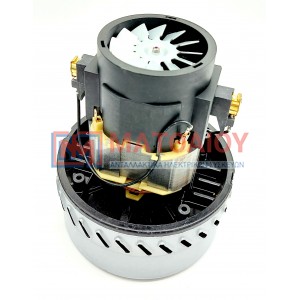 Vacuum cleaner motor BY-PASS 1200W (ITAL) moter