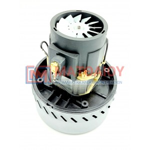 Vacuum cleaner motor BY-PASS 1100W (ITAL) moter