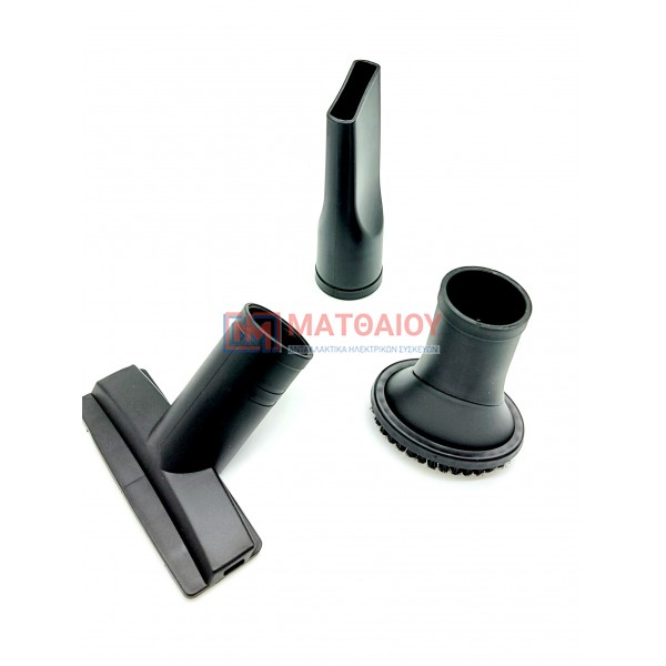 Vacuum Cleaner Nozzles and Brushes  F35  small accessories