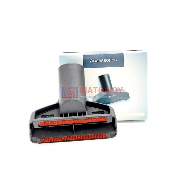  VACUUM CLEANER BRUSH HEAD UPHOLSTERY MIELE  small accessories