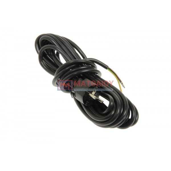 ΑΓΩΓΟΣ ΙΙΙ COBRA (VT101624) cables