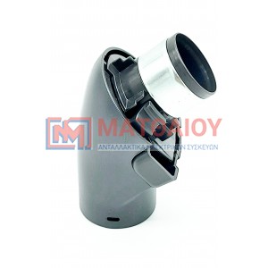 REAR SPIRAL VACUUM CLEANER MIELE S400-300 3982544 vacuum cleaner tube