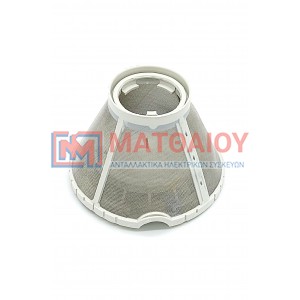DISH MICROFILTER MIELE 04011464 filter