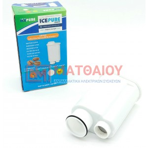 WATER FILTER SAECO BRITA INTENZA + ESPRESSO SAECO 421944078331 cleaning products