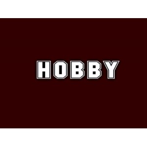 HOBBY